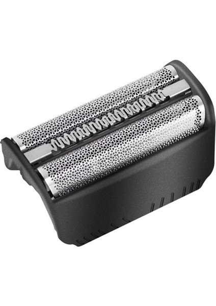 Braun 3 Serisi Smartcontrol 4000 Syncropro ve 7000 Tricontrol Serisi 5495 7505 7520 7650 195S Için 2x 30B Folyo Ekran + Bıçak (Yurt Dışından)