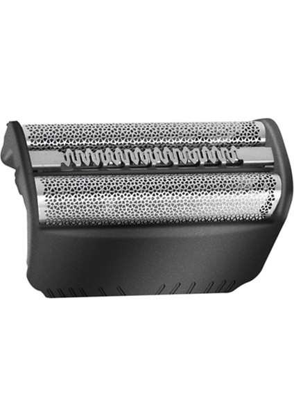 Braun 3 Serisi Smartcontrol 4000 Syncropro ve 7000 Tricontrol Serisi 5495 7505 7520 7650 195S Için 2x 30B Folyo Ekran + Bıçak (Yurt Dışından)