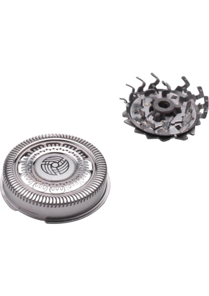 Philips Norelco Tıraş Makinesi 9000 Serisi Için 6x SH90 Yedek Kafalar, S8950,SW9700,SW6700,9000 Tıraş Makinesi Yedek Bıçakları (Yurt Dışından) modelleri