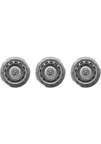 Philips Norelco Tıraş Makinesi 9000 Serisi Için 6x SH90 Yedek Kafalar, S8950,SW9700,SW6700,9000 Tıraş Makinesi Yedek Bıçakları (Yurt Dışından) indirimleri