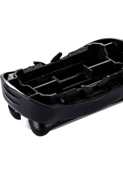 2x Yedek Elektrikli Tıraş Makinesi Kafası Braun 32B 3 Serisi 300S 301S 310S 320S 330S 340S 360S 380S 3000S,A (Yurt Dışından) modelleri