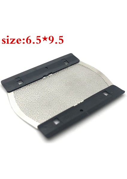 2x Braun Tıraş Makinesi Için Yedek Folyo Desteği M90 M60 P40 P50 P60 P70 555 575 Jilet Aksesuarları Tıraş Örgü Izgara Ekran (Yurt Dışından) fırsatları