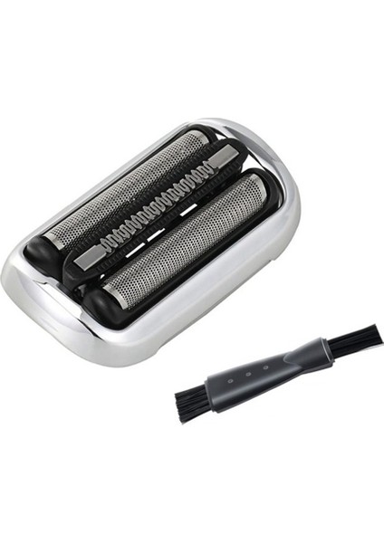 Braun 73S Serisi 7-73S 70-N1300S 70-S4200CS 70-B7200CC 70-N4300CS 70-B4320CS 70-S7300CC Için Elektrikli Tıraş Makinesi Başlığını Değiştirin (Yurt Dışından)