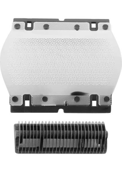 Braun Elektrikli Tıraş Makinesi Başlığı Omentum 11B Serisi 1 110 120 130 140 150 150S-1 130S-1 5684 5685 Bıçak Net + Tıraş Başlığı (Yurt Dışından)