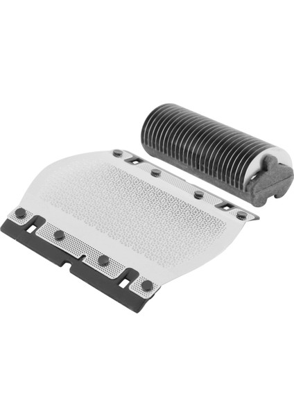 Braun Elektrikli Tıraş Makinesi Başlığı Omentum 11B Serisi 1 110 120 130 140 150 150S-1 130S-1 5684 5685 Bıçak Net + Tıraş Başlığı (Yurt Dışından)