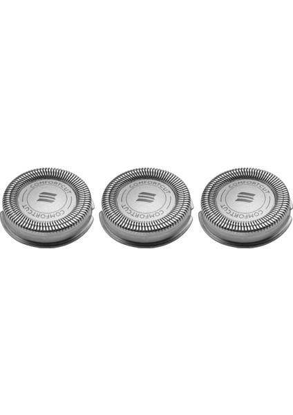 SH30 Yedek Başlık Philips Norelco Tıraş Makinesi Serisi 3000 2000 1000 ve Dayanıklı Bıçaklı S738 Için Uygundur-3pcs (Yurt Dışından) fiyatları