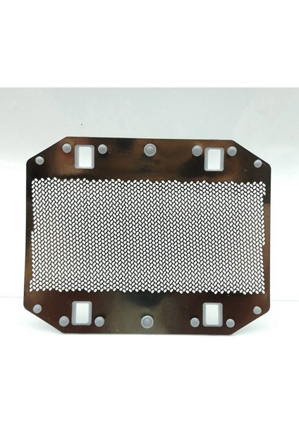 Panasonic ES318 ES3042 ES3800 ES3801 ES3830 ES3831 ES3832 ES3833 ES-SA40 Için 4x Yedek Folyo Ekran (Yurt Dışından)