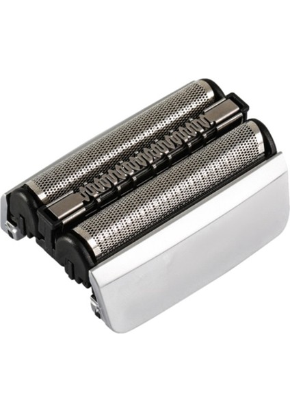 2x Yedek Elektrikli Tıraş Makinesi Kafa Braun 83M 8 Serisi 8320S 8325S 8330S 8340S 8350S 8365CC 8370CC 8385CC 8390CC (Yurt Dışından) modelleri