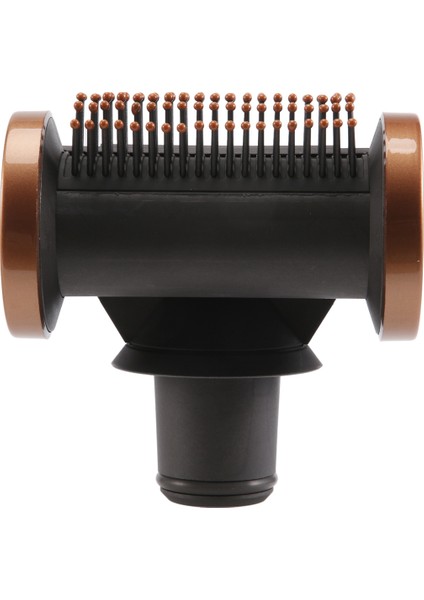 Dyson Süpersonik Saç Kurutma Makinesi Için HD15 Eki HD01 HD02 HD03 HD04 HD08 HD15 Uçuş Önleyici Flyaway Nozul Altın (Yurt Dışından) modelleri