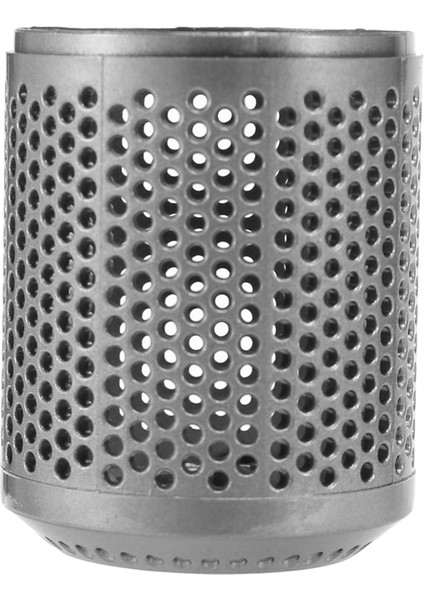 2 Adet Yeni Saç Kurutma Makinesi Filtresi Dyson Saç Kurutma Makinesi HD03 Saç Kurutma Makinesi Yedek Gri Filtre (Yurt Dışından)