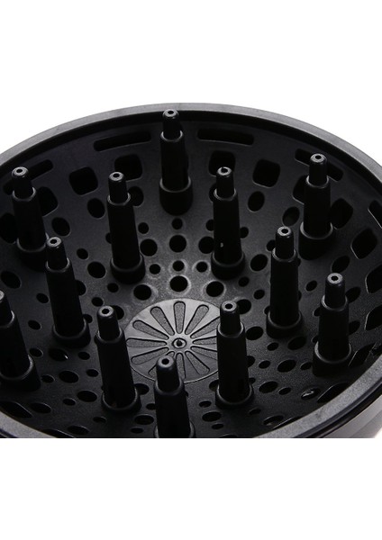 Evrensel Kuaförlük Şekillendirici Salon Aracı Saç Kurutma Makinesi Parmak Difüzör Blower (Yurt Dışından) modelleri