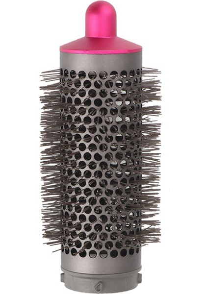 Dyson Airwrap Şekillendirici Aksesuarları Için 2x Silindir Tarak ve Adaptör, Saç Maşası Aleti (Yurt Dışından)