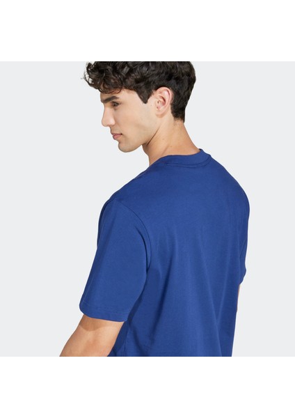 M Sl Sj T Dkblue/whıte