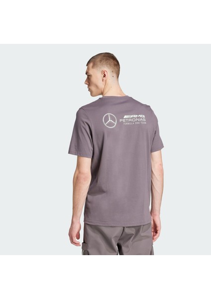 Performance JY3032 Mercedes - AMG Petronas Formula One Team Premium Woven Graphic Tee