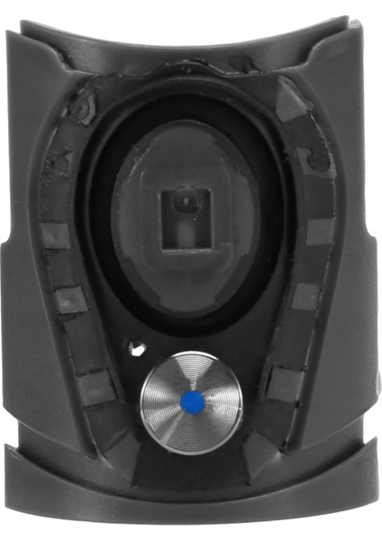 Dyson Süpersonik Saç Kurutma Makinesi HD01/HD02/HD03 Evrensel Güç Anahtarı Düğmesi Düğmesi Lastik Pedi Yedek Parçalar 2 Takım (Yurt Dışından) modelleri