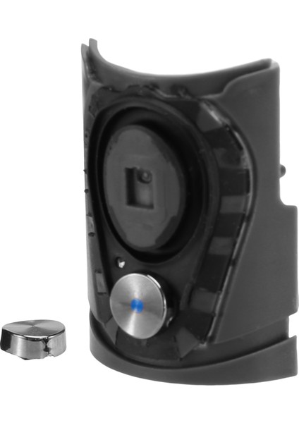 Dyson Süpersonik Saç Kurutma Makinesi HD01/HD02/HD03 Evrensel Güç Anahtarı Düğmesi Düğmesi Lastik Pedi Yedek Parçalar 2 Takım (Yurt Dışından) indirimleri