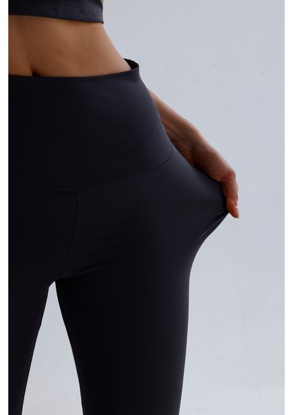 Comfortlux Yüksek Bel Likralı Toparlayıcı ve Sıkılaştıran Spor Tayt modelleri
