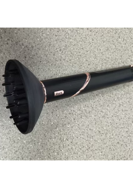 Shark Flexstyle Saç Kurutma Makinesi Araçları Aksesuarları Parçaları, Kadınlar Için Hediyeler Için Saç Difüzör Eki Nozulları (Yurt Dışından) modelleri