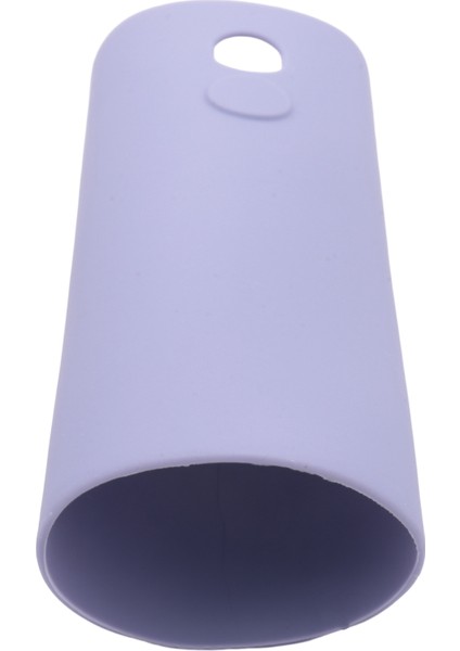 Dyson Süpersonik Saç Kurutma Makinesi Için Mor Yumuşak Silikon Koruyucu Kapak, Dyson Blower Kapak Cilt Için 360 Tam Koruma Şarj Kılıfı (Yurt Dışından) indirimleri