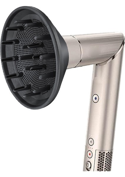 2 Adet Saç Difüzör Eki Nozullar Köpekbalığı Flexstyle Saç Kurutma Makinesi Araçları Aksesuarları Parçaları, Kadınlar Için Hediyeler (Yurt Dışından) modelleri