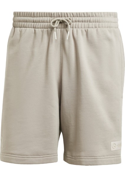Performance JW3086 MERCEDES - AMG PETRONAS FORMULA ONE TEAM PREMIUM SWEAT SHORT modelleri