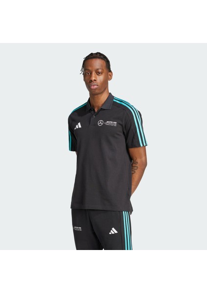Performance JV5430 MERCEDES - AMG PETRONAS FORMULA ONE TEAM DNA POLO