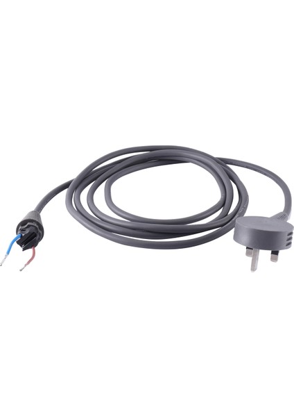 Dyson Saç Kurutma Makinesi Için Evrensel Aksesuarlar HD01/02/03/04/07/08/15 1.8m Güç Kablosu Ingiltere Tak (Yurt Dışından) indirimleri