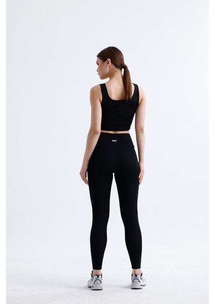 Comfortlux Yüksek Bel Likralı Toparlayıcı ve Sıkılaştıran Spor Tayt modelleri