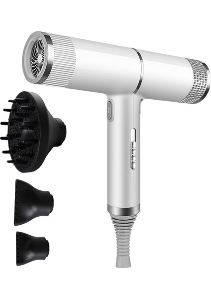 Rüzgar Saç Kurutma Makinesi Difüzör Saç Kurutma Makineleri Için Ev Yüksek Güçlü Saç Darbe Anyon Ab Tak (Yurt Dışından)