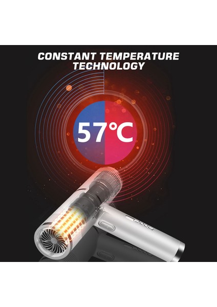 Rüzgar Saç Kurutma Makinesi Difüzör Saç Kurutma Makineleri Için Ev Yüksek Güçlü Saç Darbe Anyon Ab Tak (Yurt Dışından) modelleri