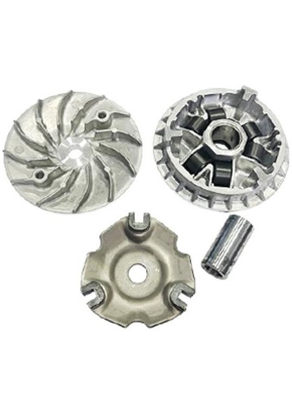 Pcx 125 Ön Varyatör Seti Orjinal 2018-2020