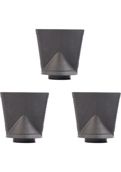 Dyson Süpersonik Saç Kurutma Makinesi Için 3x Salon Profesyonel Konsantratör HD01 HD08 HD02 Flyaway Eki Coanda Etkisi (Yurt Dışından)