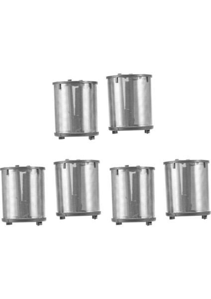 Dyson Saç Kurutma Makinesi HD03 Için 6 Adet Yeni Saç Kurutma Makinesi Filtresi (Yurt Dışından)