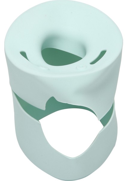 Saç Kurutma Makinesi Kılıfı Dyson Yumuşak Silikon Jel Taşınabilir Toz Geçirmez Blower Koruyucu Cilt Kapak Süpersonik Saç Kurutma Makinesi Için Mavi (Yurt Dışından) fiyatları