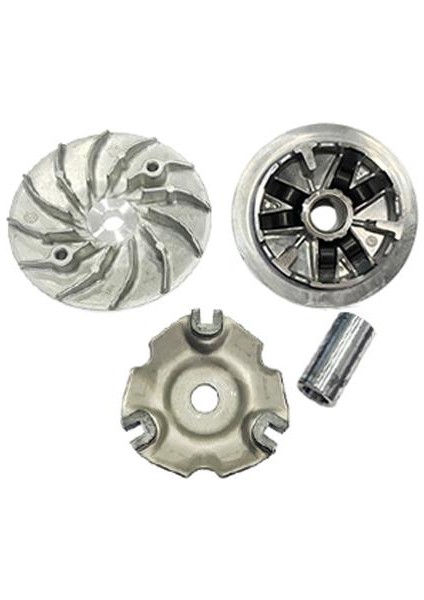 Pcx 125 Ön Varyatör Seti Orjinal 2021-2023