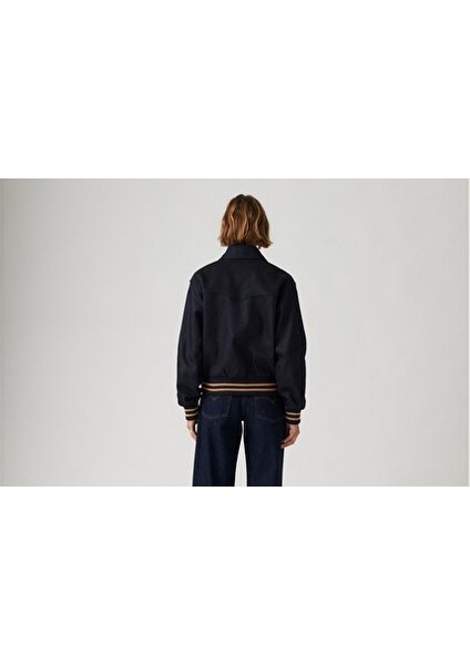 Lennox Varsity Ceket Mont fiyatları