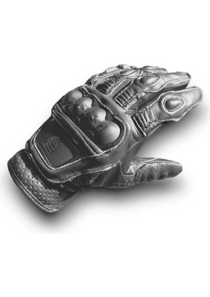 Black Mamba Deri Cordura 3 Mevsim Motosiklet Eldiveni fiyatları