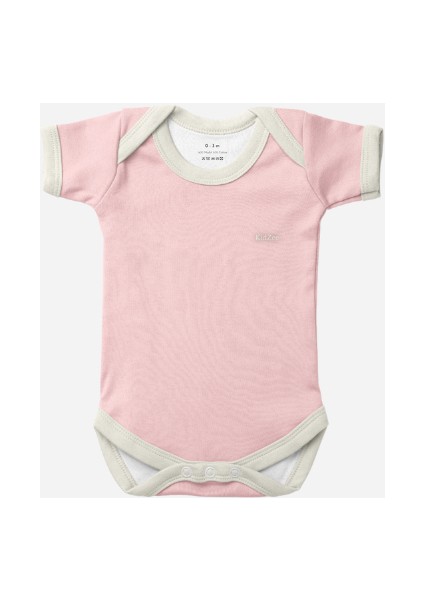 Blush Body-Suit