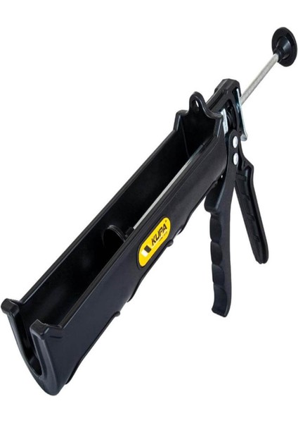 Kupa Alüminyum Silikon Tabancası KUP5004