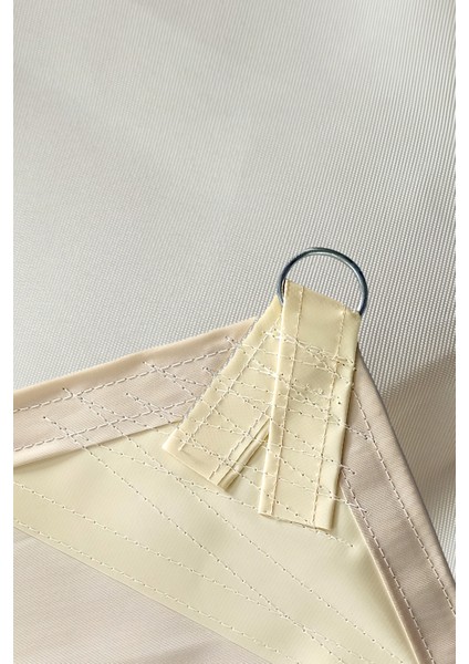 3x5 Metre Su Geçirmez Dikdörtgen Gölgelik Oxford Kumaş fiyatları