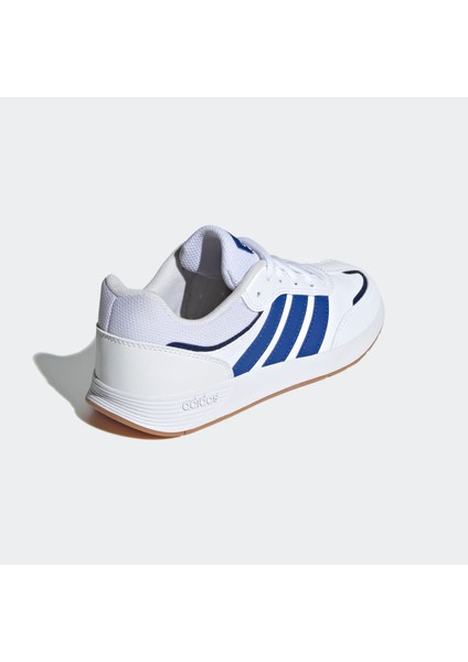 Tensaur Swıtch J Ftwwht/royblu/dkblue