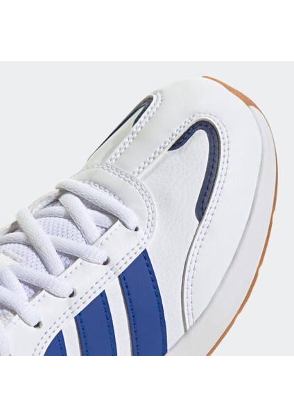 Tensaur Swıtch J Ftwwht/royblu/dkblue