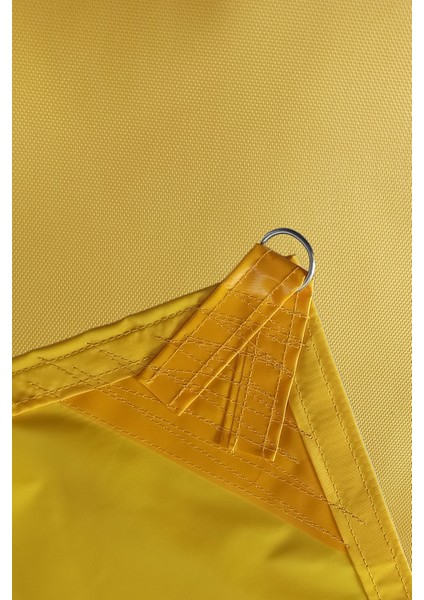 3x5.5 Metre Su Geçirmez Dikdörtgen Gölgelik Oxford Kumaş modelleri