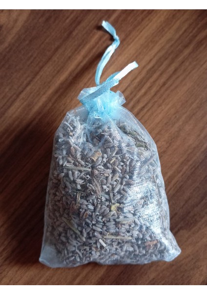 Lavanta Kesesi̇ 100 Adet