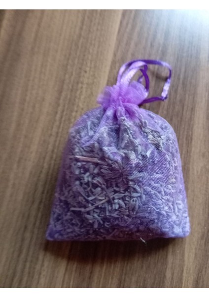 Lavanta Kesesi̇ 100 Adet