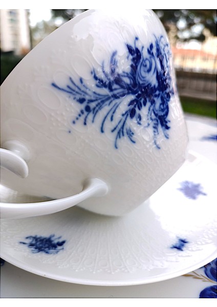 Alman Rosenthal Studio Linie Komsome