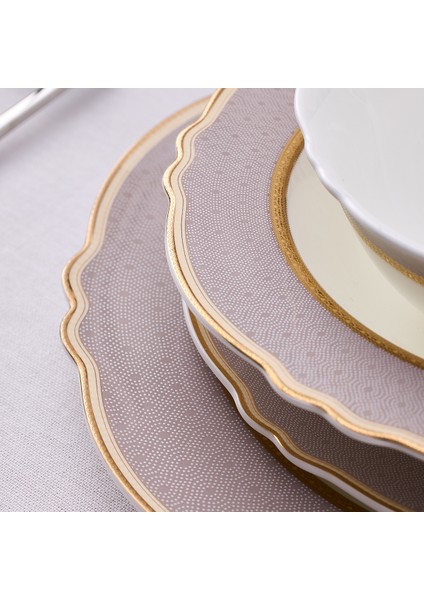 Majestic 60 Parça 12 Kişilik Yemek Takımı modelleri