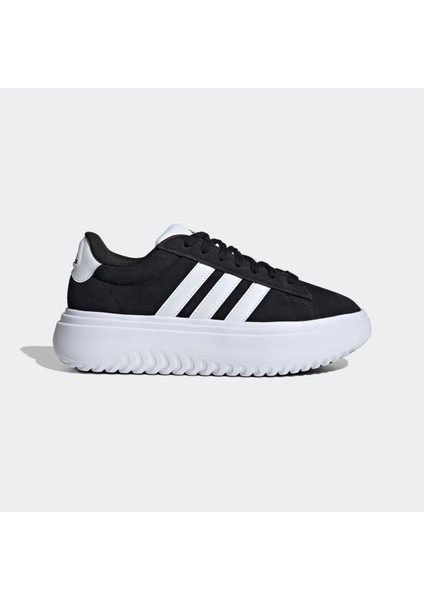 Grand Court Platfor Cblack/ftwwht/cblack