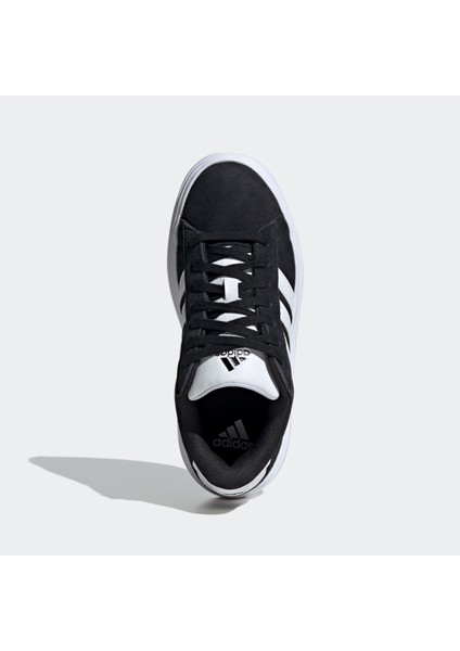 Grand Court Platfor Cblack/ftwwht/cblack