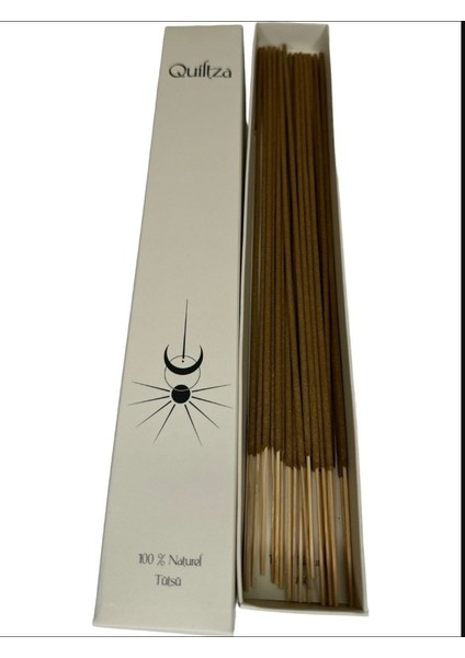 Sandal Ağacı Uzun Tütsü 20LI Paket modelleri